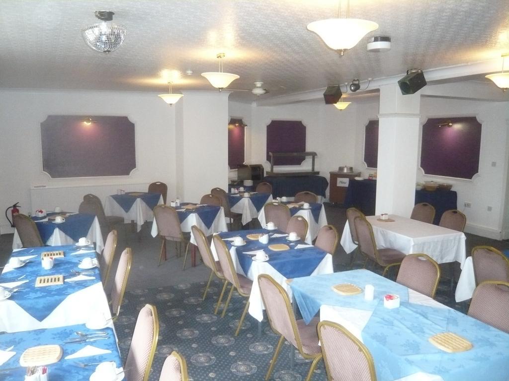 Bourne Hall Hotel Bournemouth Exterior foto